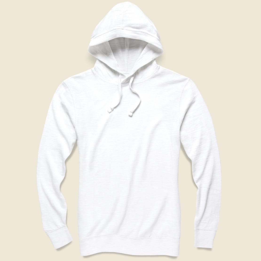 cotton on white hoodie