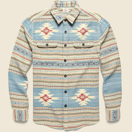 Faherty Clothing for Men | Shirts, Shorts, Swimwear, Pants, Denim