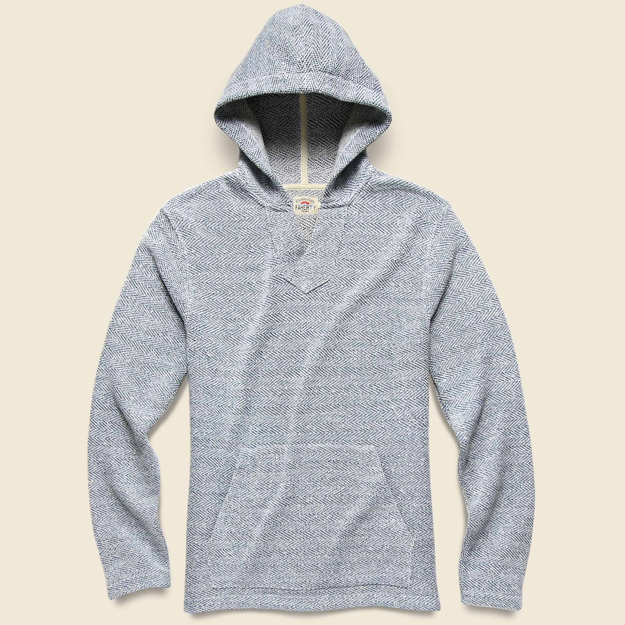 baja beach hoodie