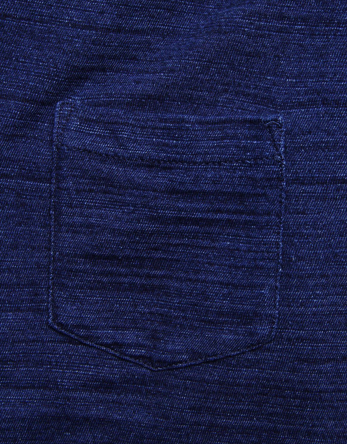 dark wash indigo