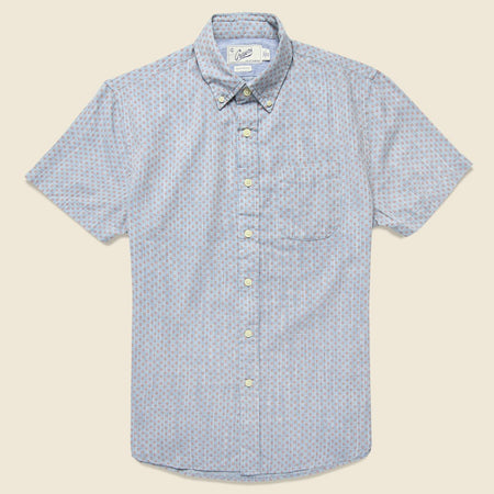 Short Sleeve Shirts | STAG