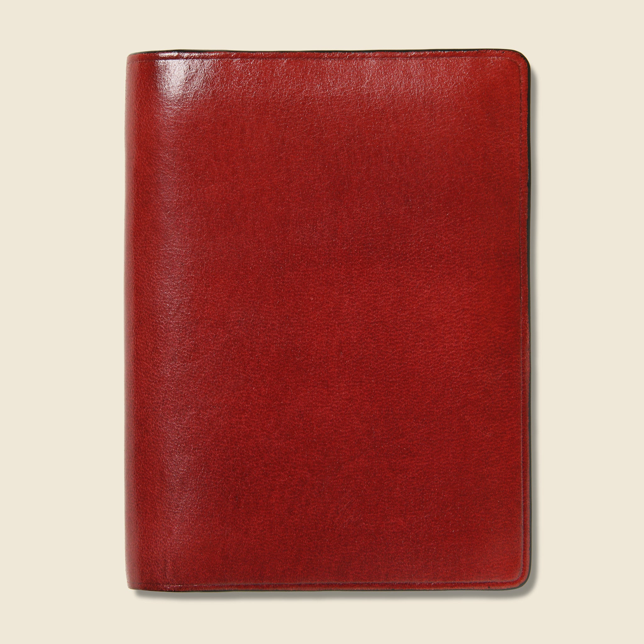 red card case