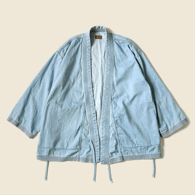 Kapital Rayon Satin Quilting Kesa Sham Bomber Jacket, Beautiful