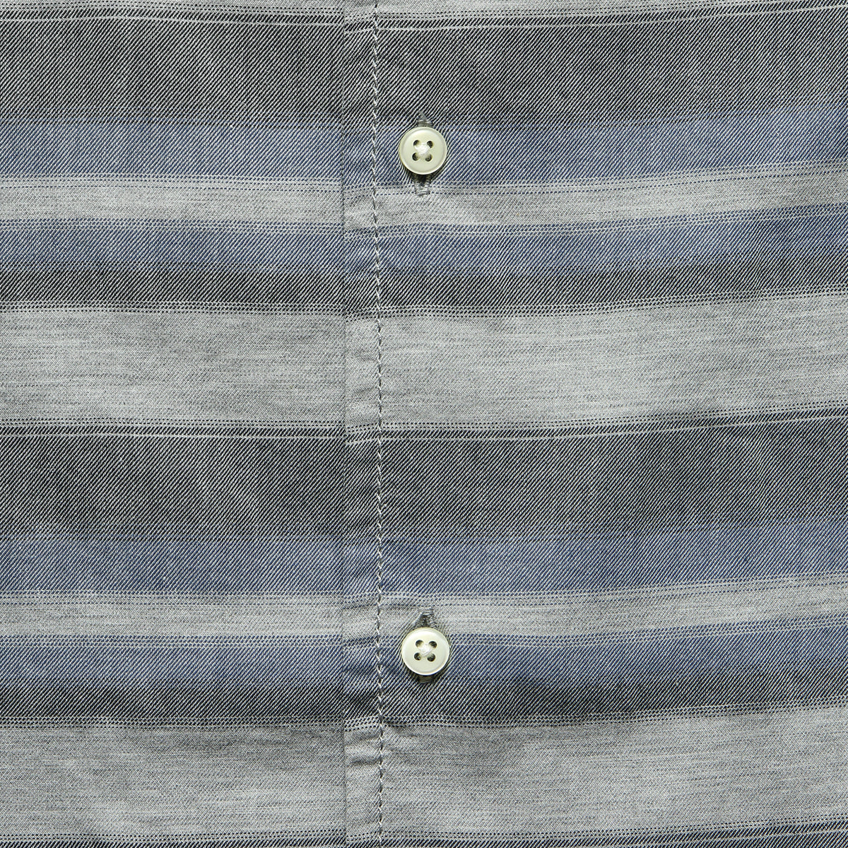 Poncho Shirt - Blue Agave