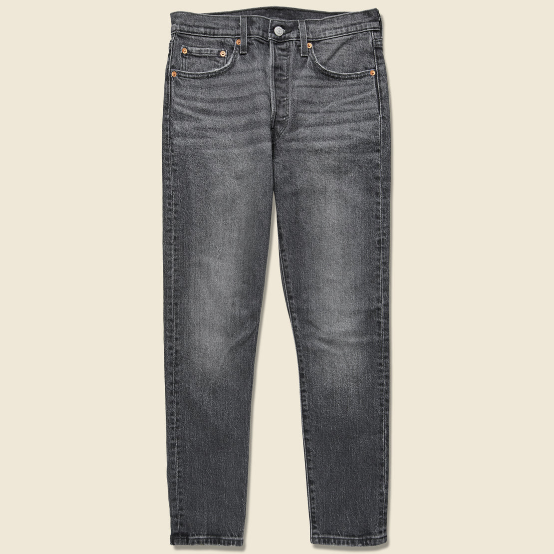 levi's premium 501 skinny jeans