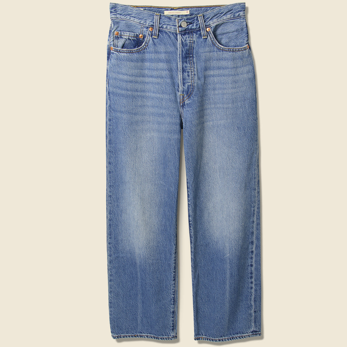 Levi's At The Ready Ribcage Online, SAVE 37% 