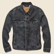 Trucker Jacket - Fegin