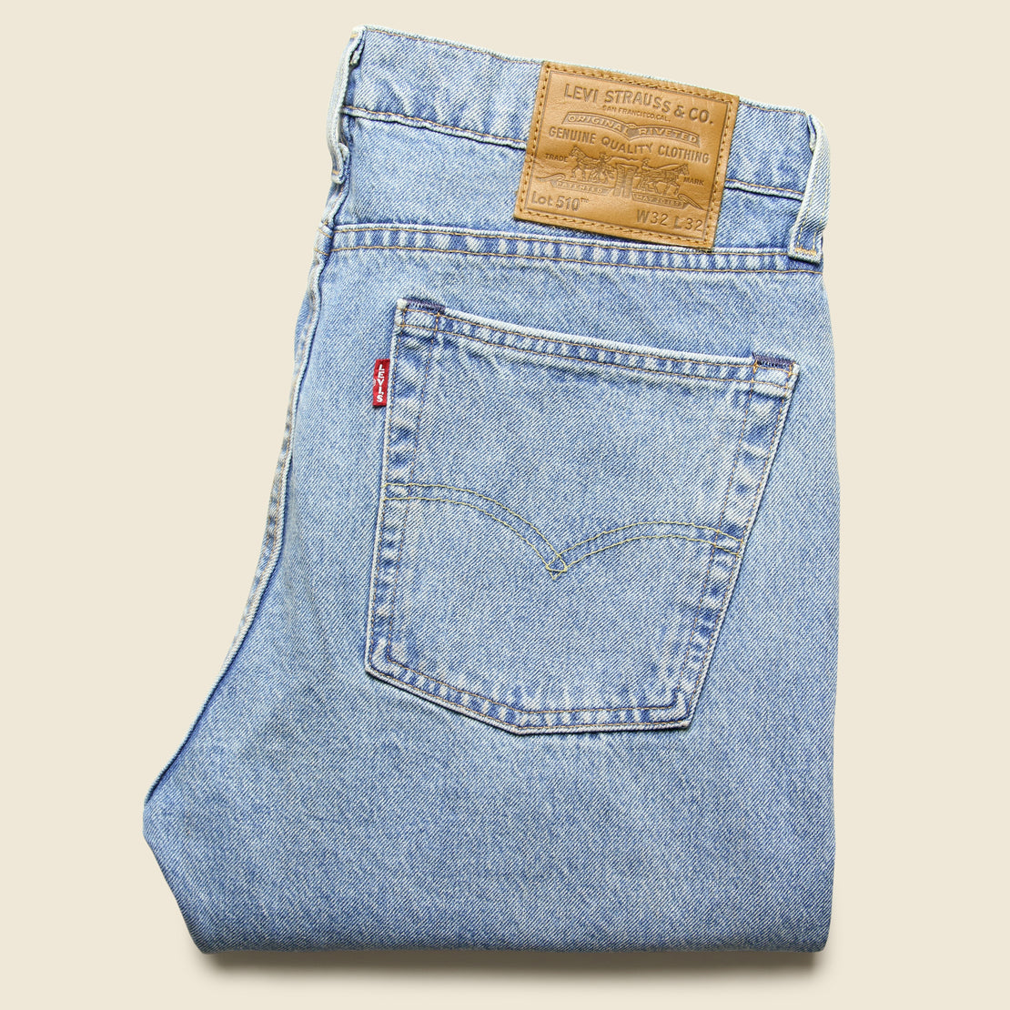 levi's premium 510