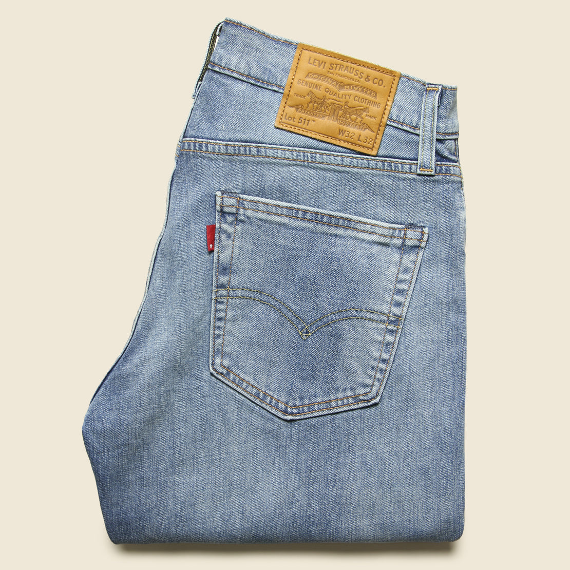 levis 511 lot