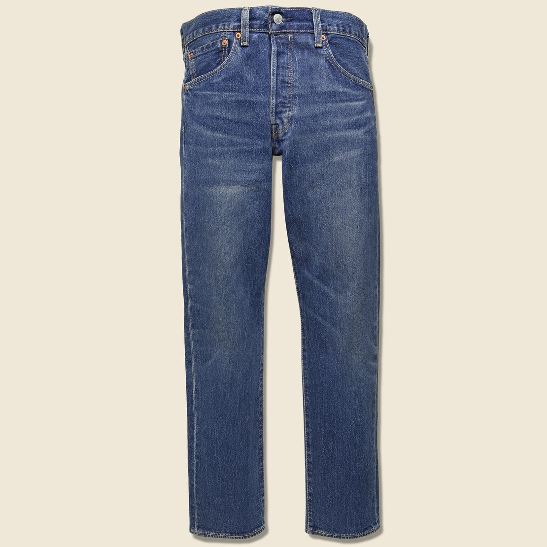 baby 501 jeans