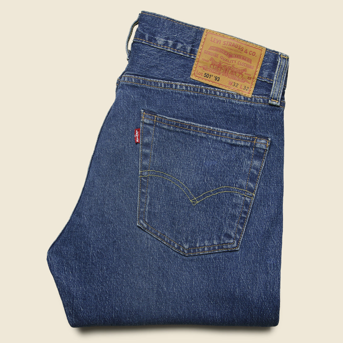 baby 501 jeans online -
