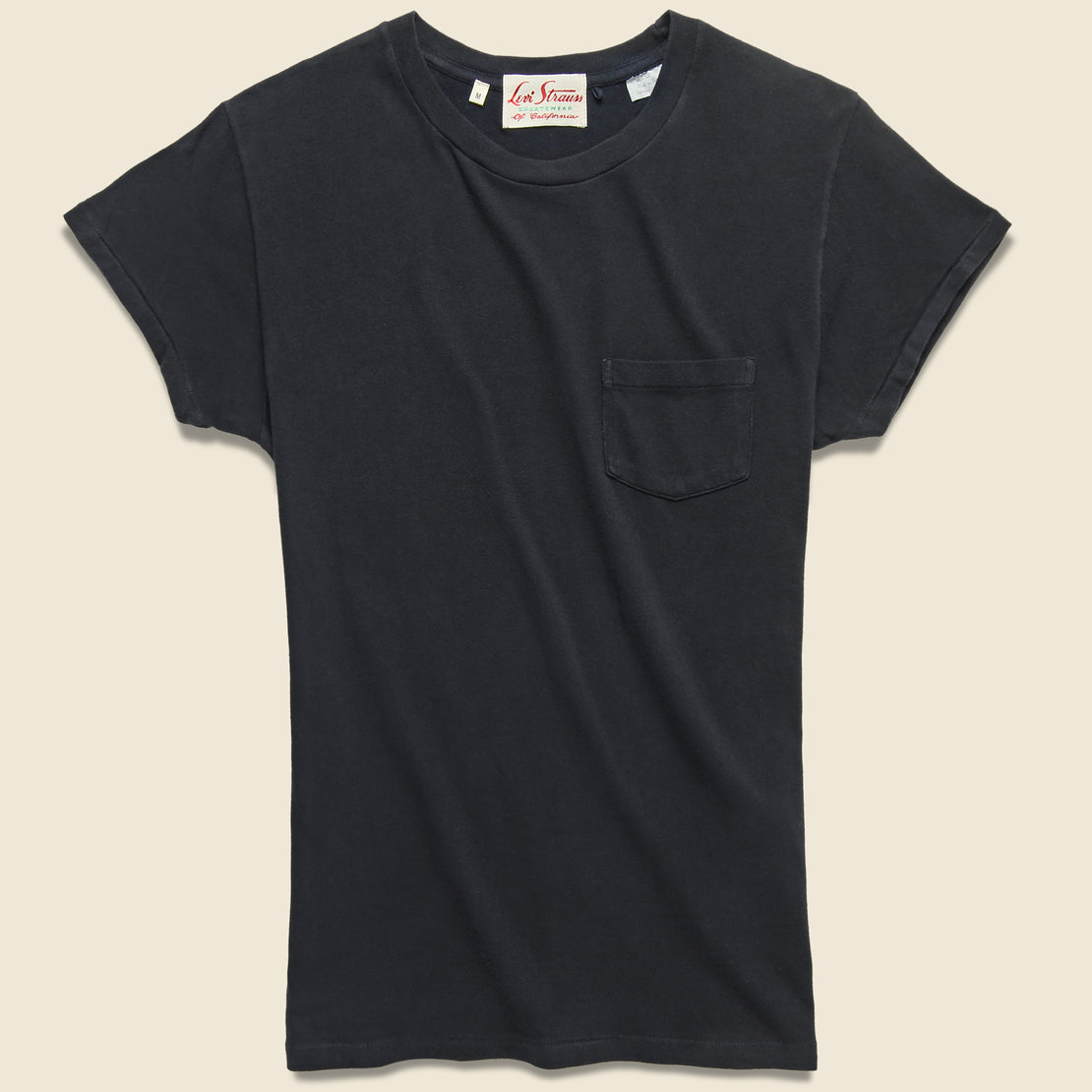 Introducir 72+ imagen levi’s strauss sportswear t shirt vintage 1950s