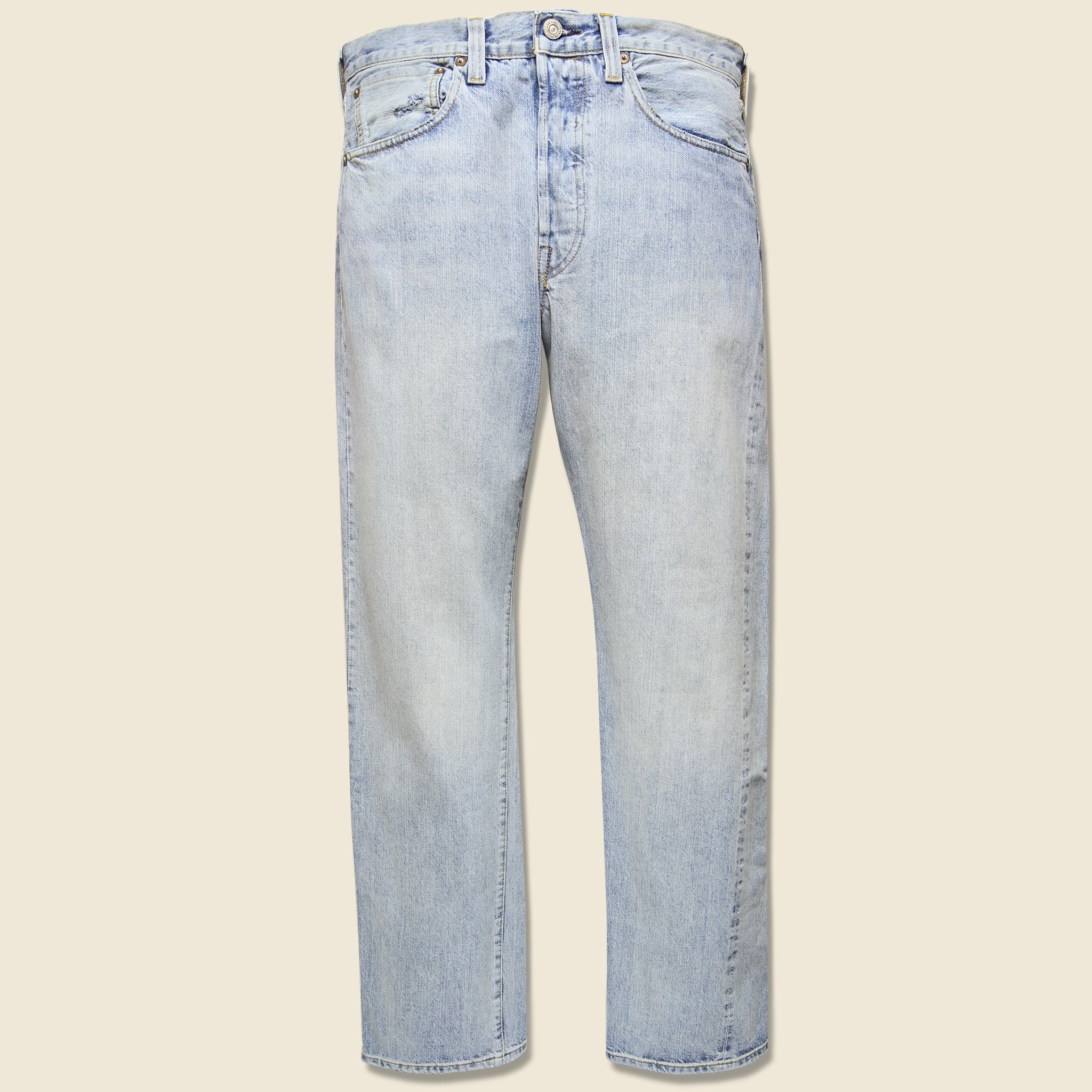 levis 501 denim