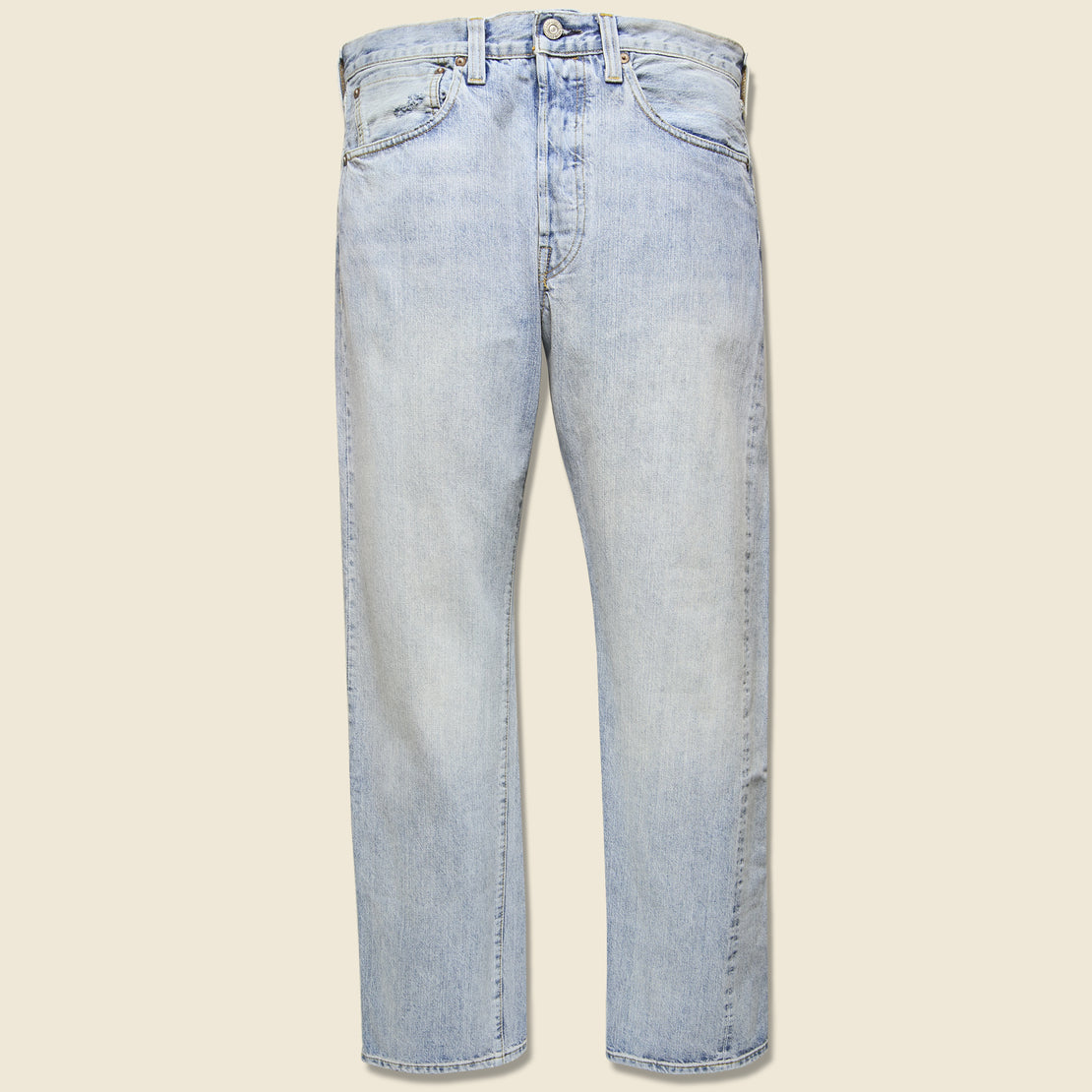 levi's vintage clothing 1947 501