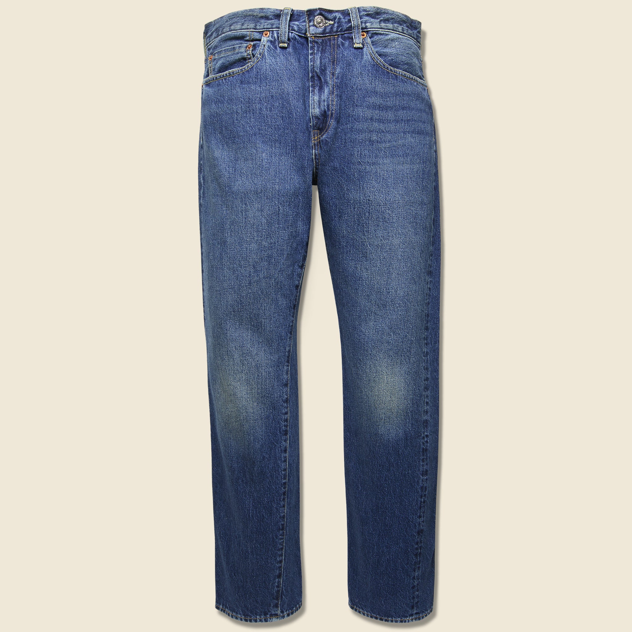 levi's 1954 501 jeans