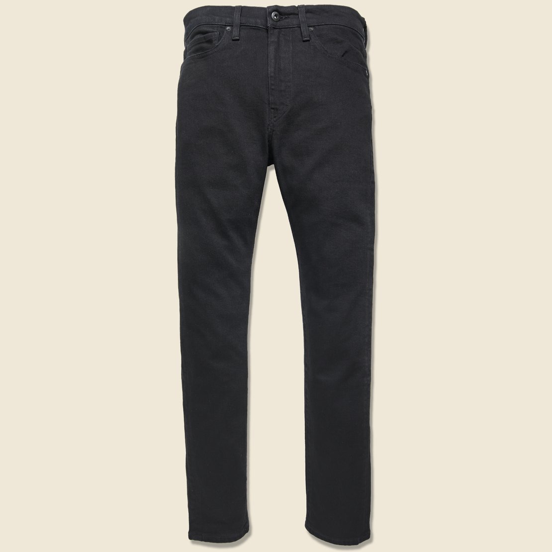 510 Skinny Jean - Black Rinse