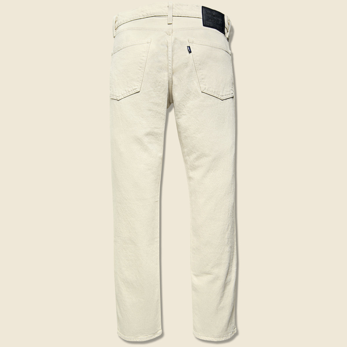 511 Slim Fit Jean - Ecru