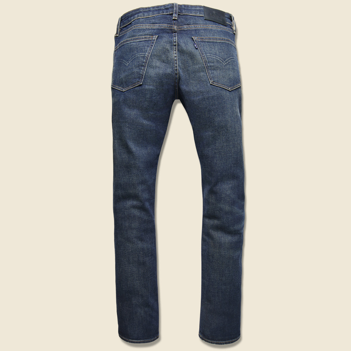 Tack Slim Jean - Cortez