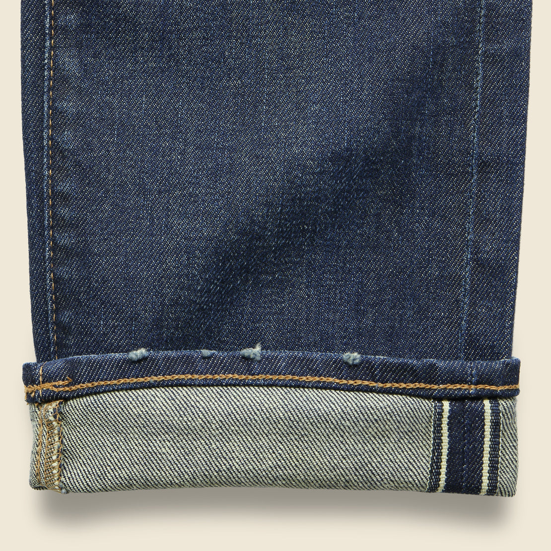 levi's made and crafted tack slim