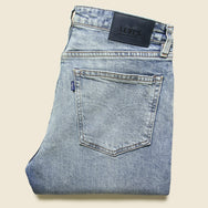levi's needle narrow jeans