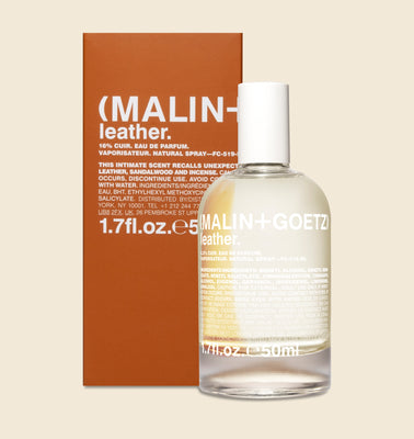 Malin + Goetz Vetiver Eau De Parfum – Camelback Flowershop