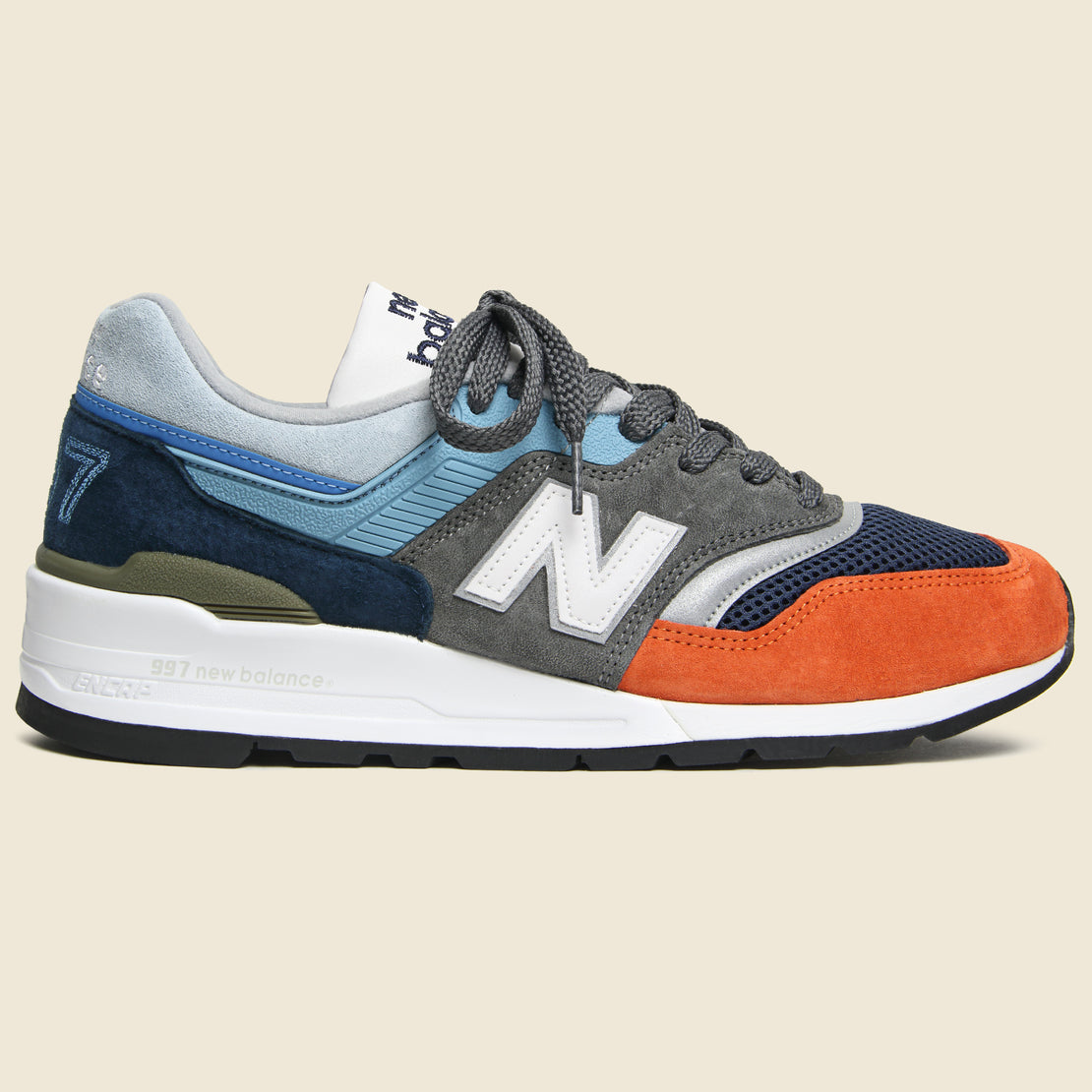 new balance 997 2019