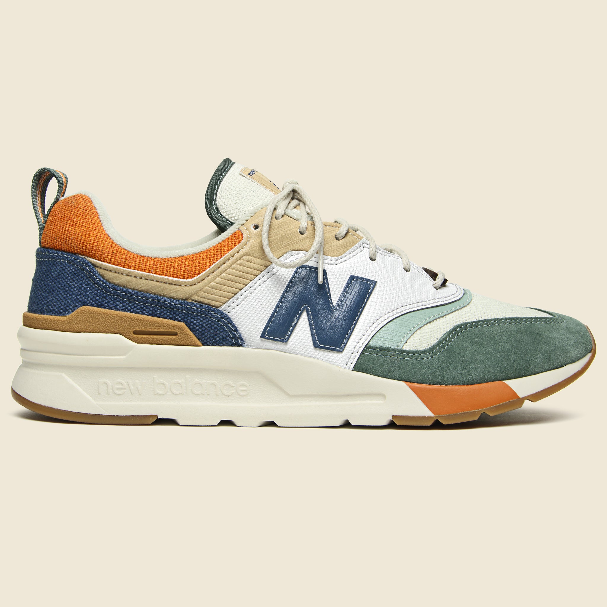 new balance special edition 997