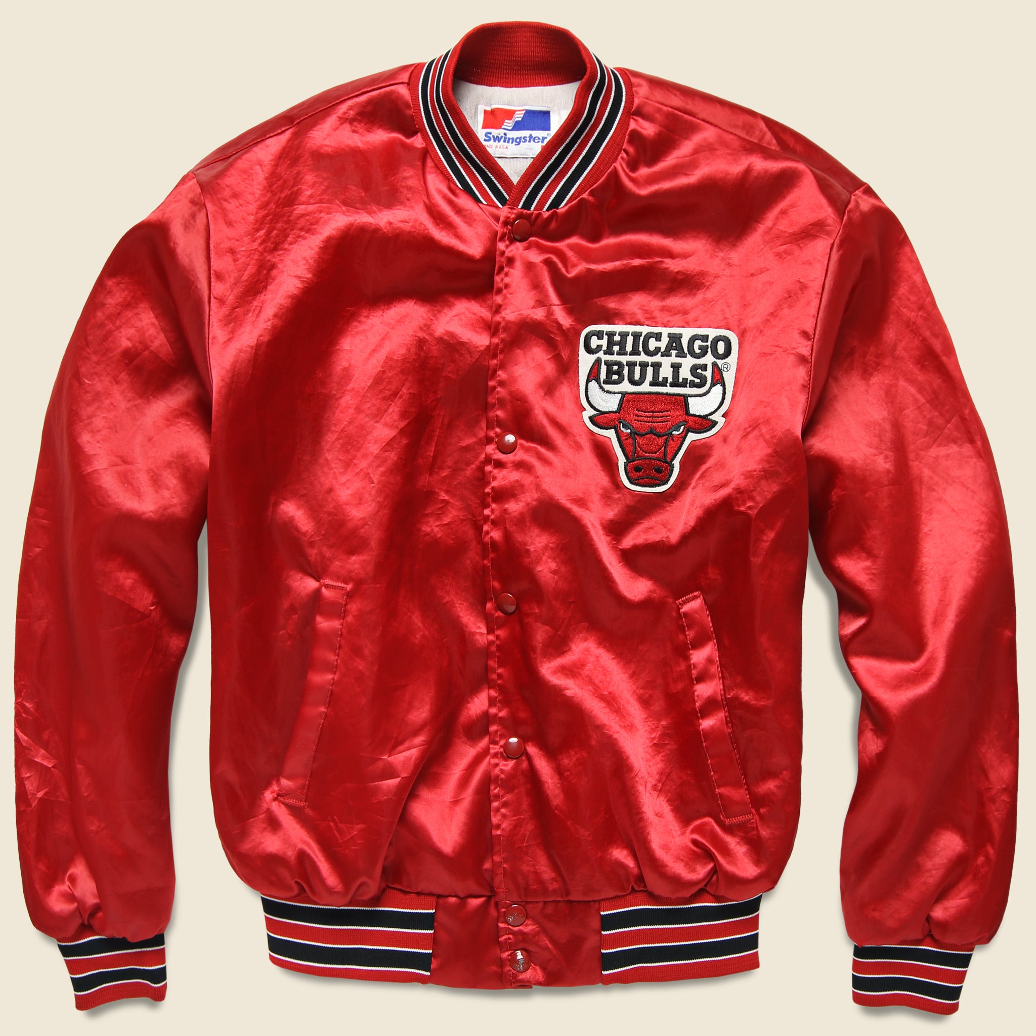 chicago bulls bomber