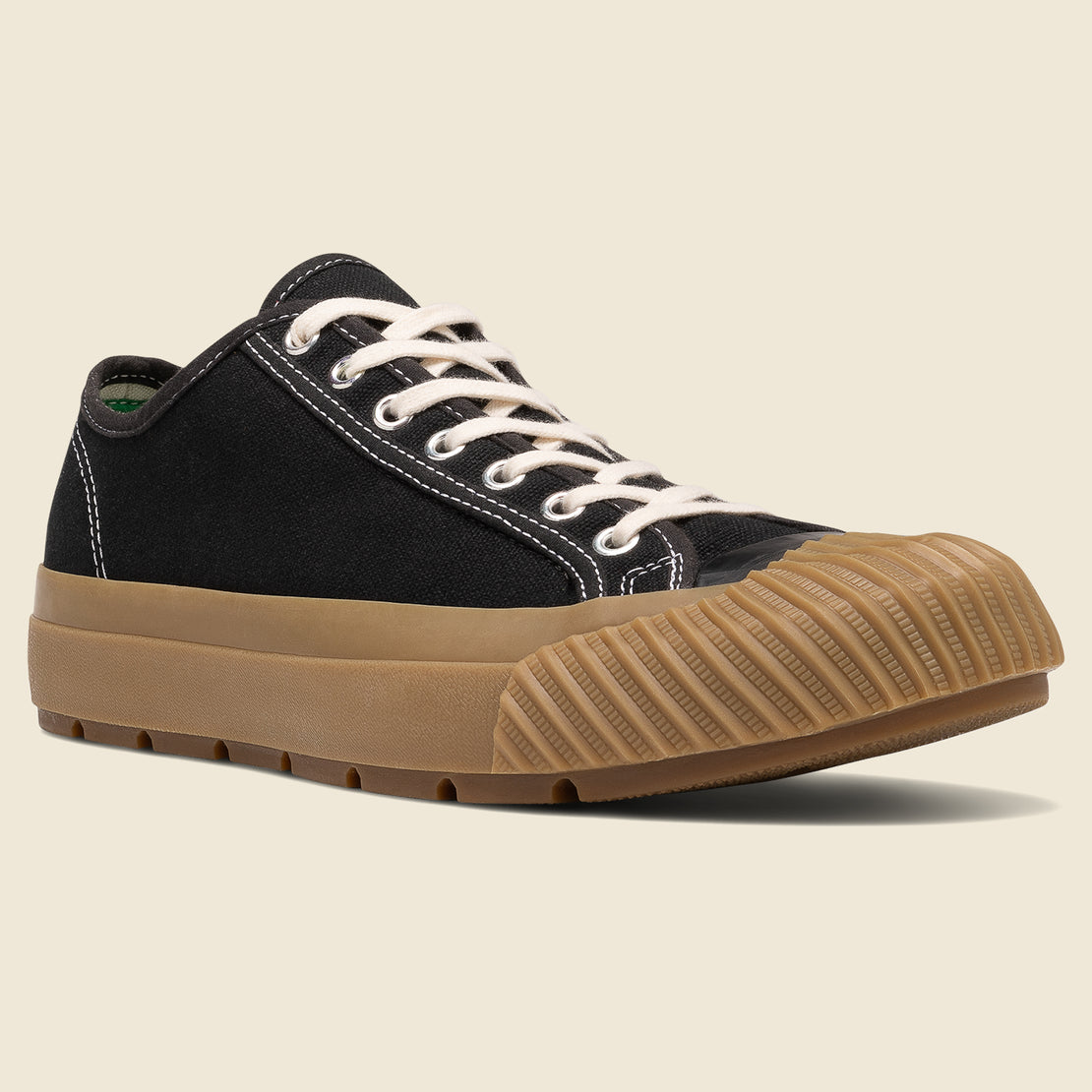 pf flyers grounder lo black