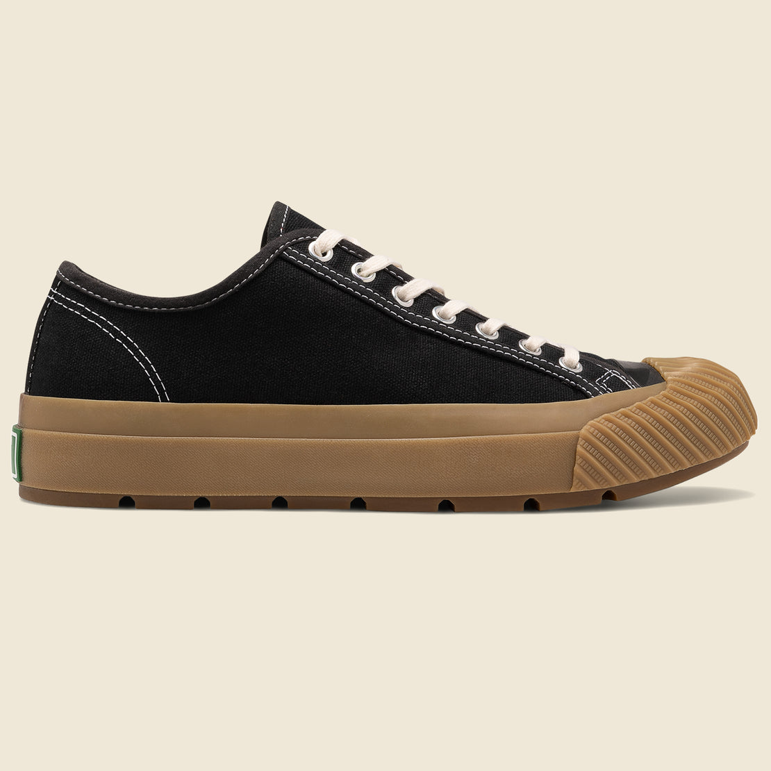 pf flyers grounder lo natural