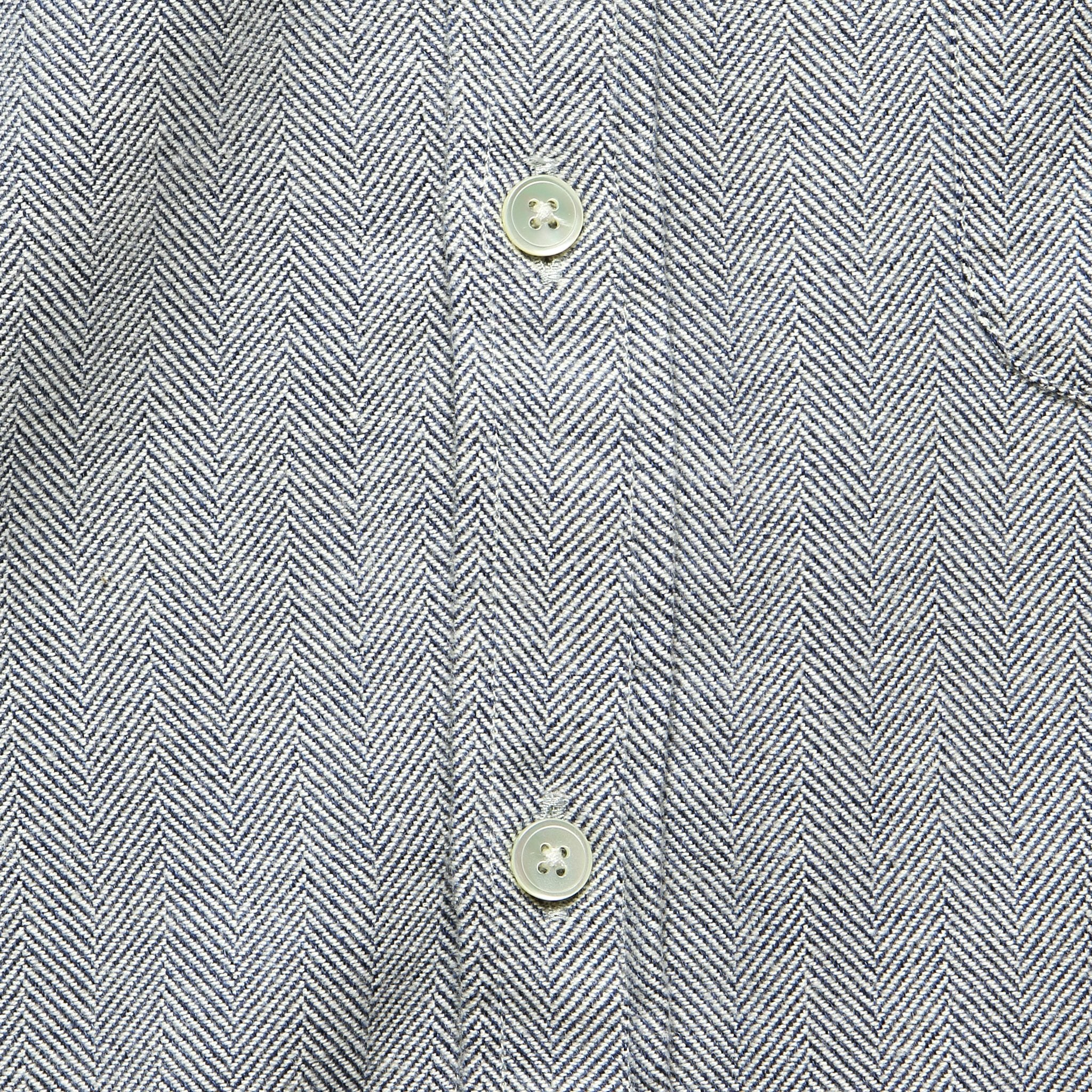 Espiga Shirt - Grey