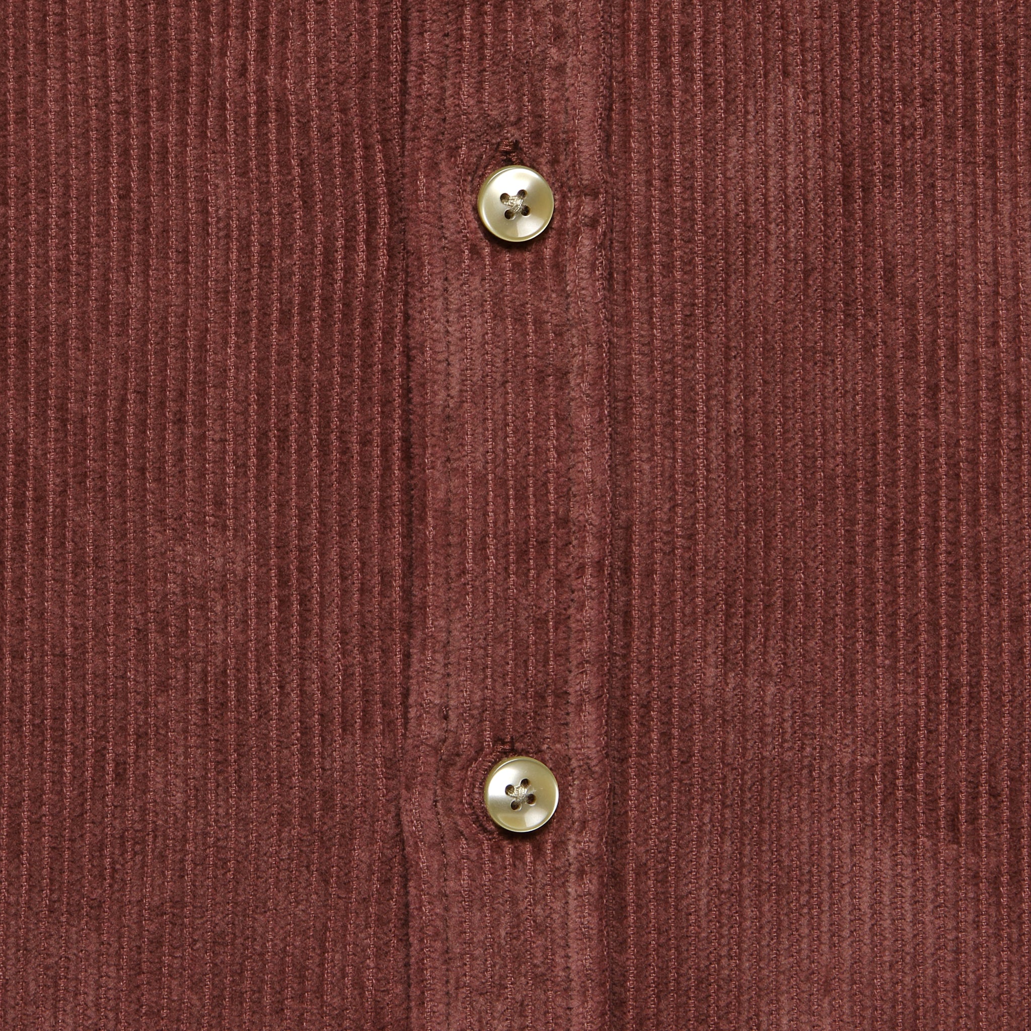 Lobo Shirt - Bordeaux