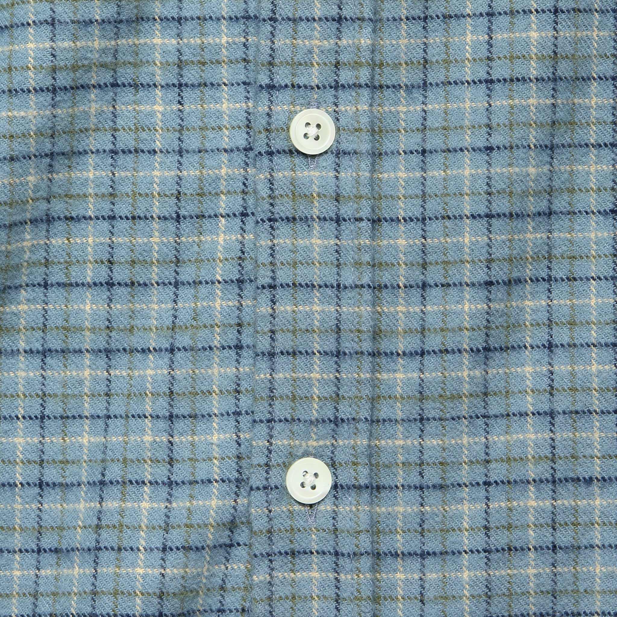 Balcony Shirt - Blue