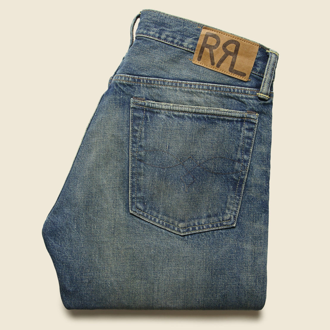 rrl conrad wash