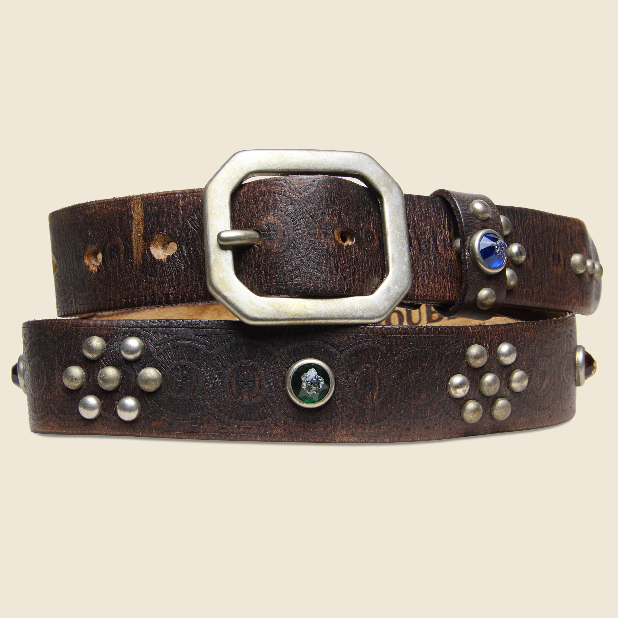 studded belt