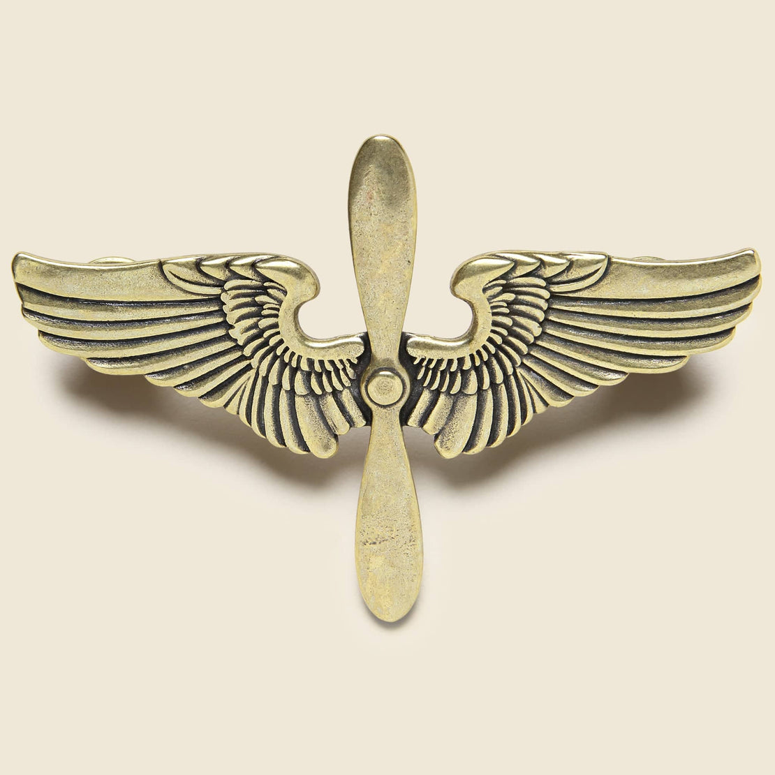 1919 aviation half wing pin