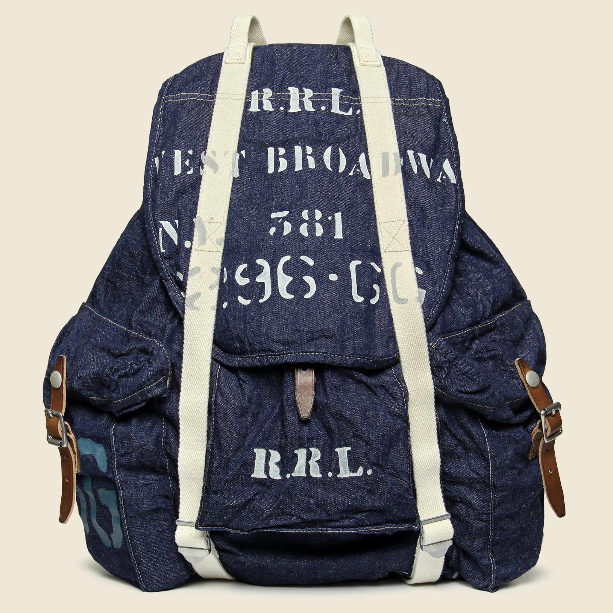 rrl bag