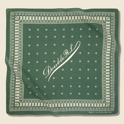 Green bandana pattern Stock Vector by scrapster 88658766