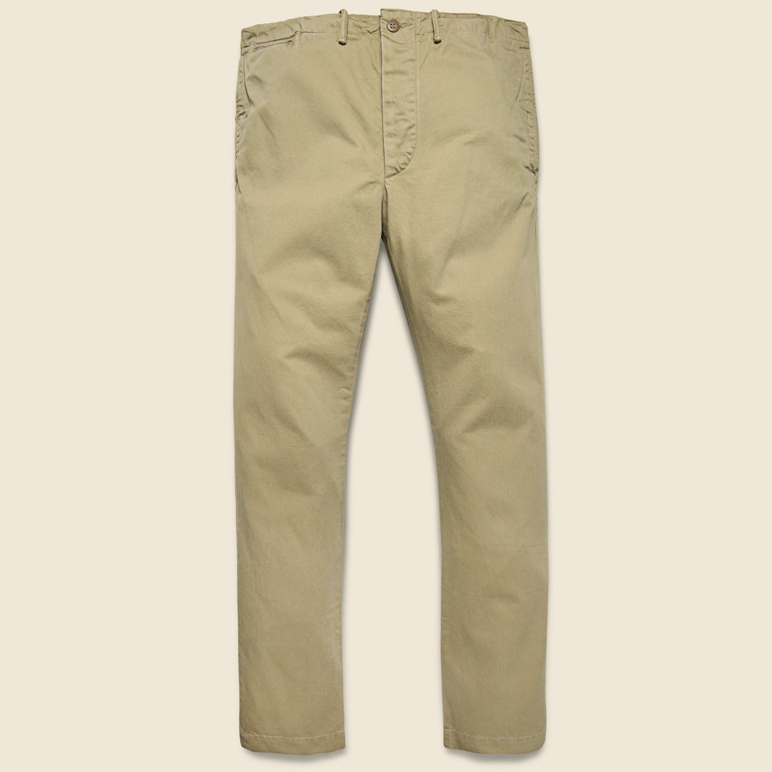 rrl chinos