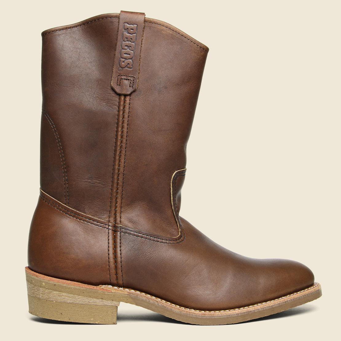 red wing pecos boots online