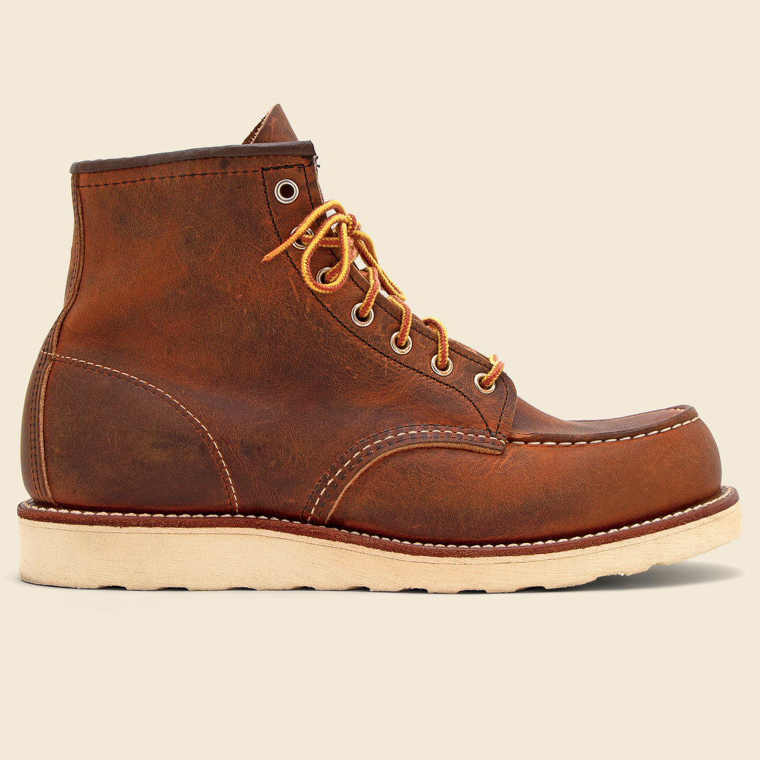 red wing 8876