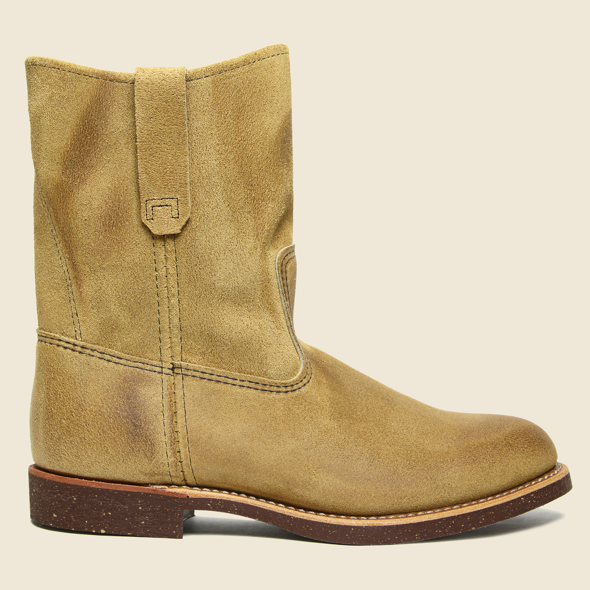 red wing pecos boots online