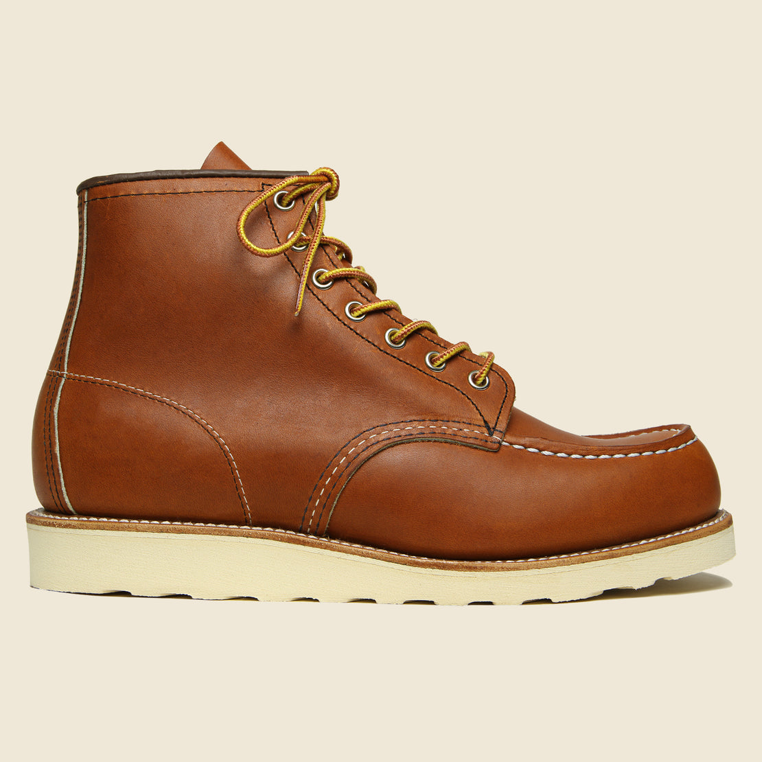 red wing 875 oro legacy