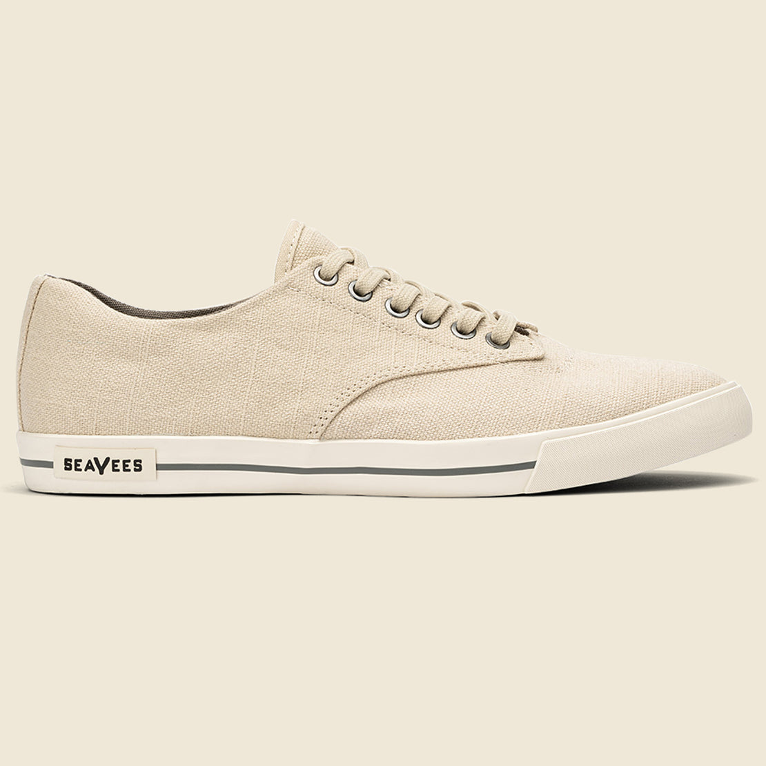 seavees hermosa plimsoll sneakers