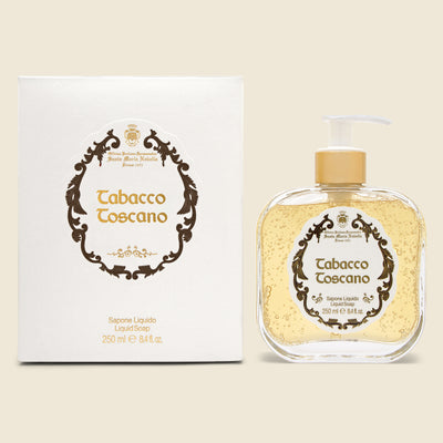 Eau de Cologne - Tabacco Toscano, 50ml