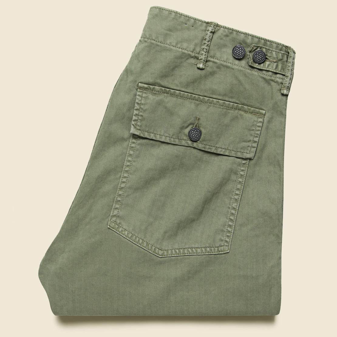 rrl trousers