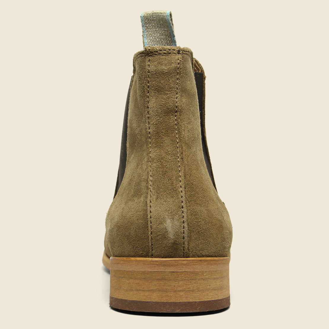 dev chelsea boot