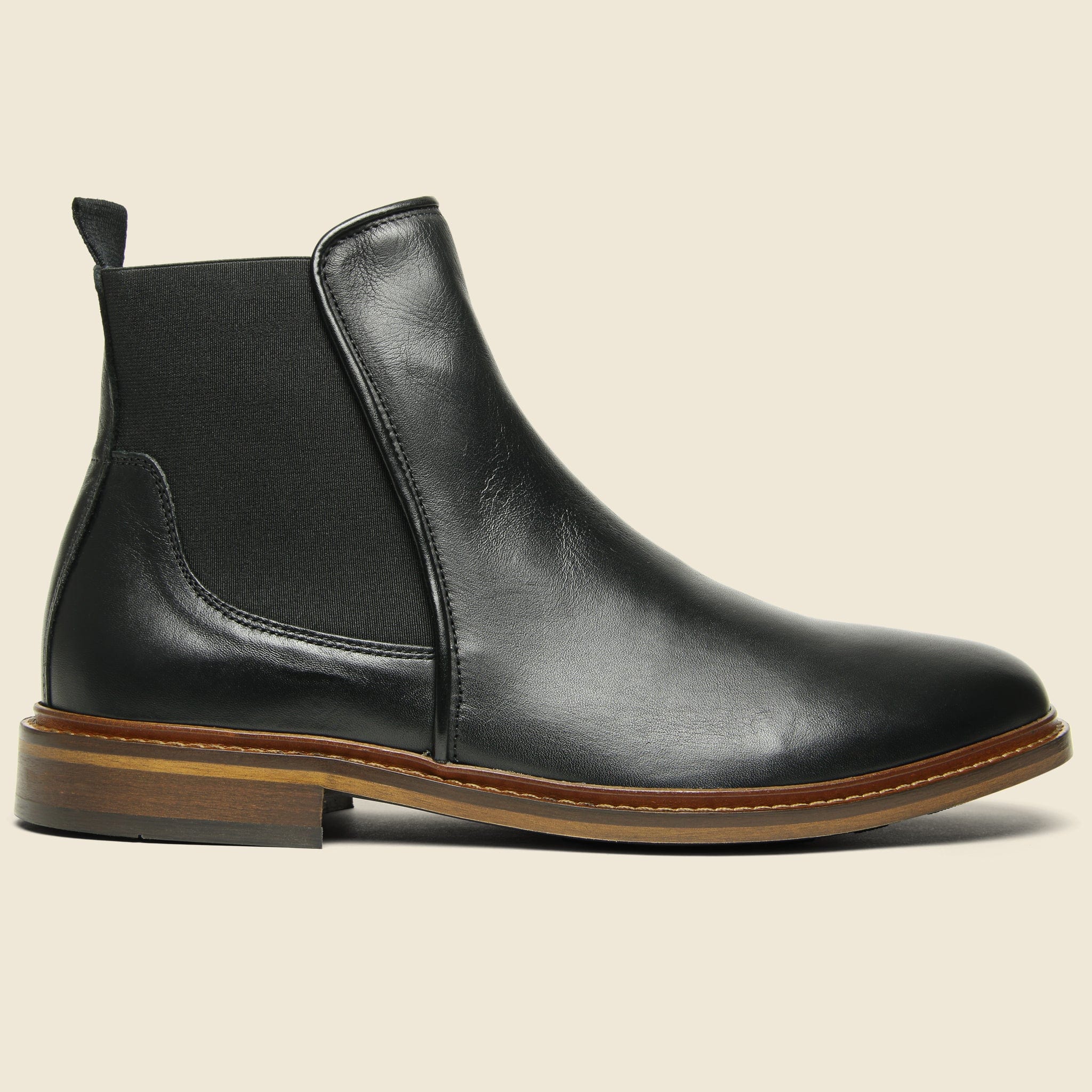 wrangler hill chelsea boots