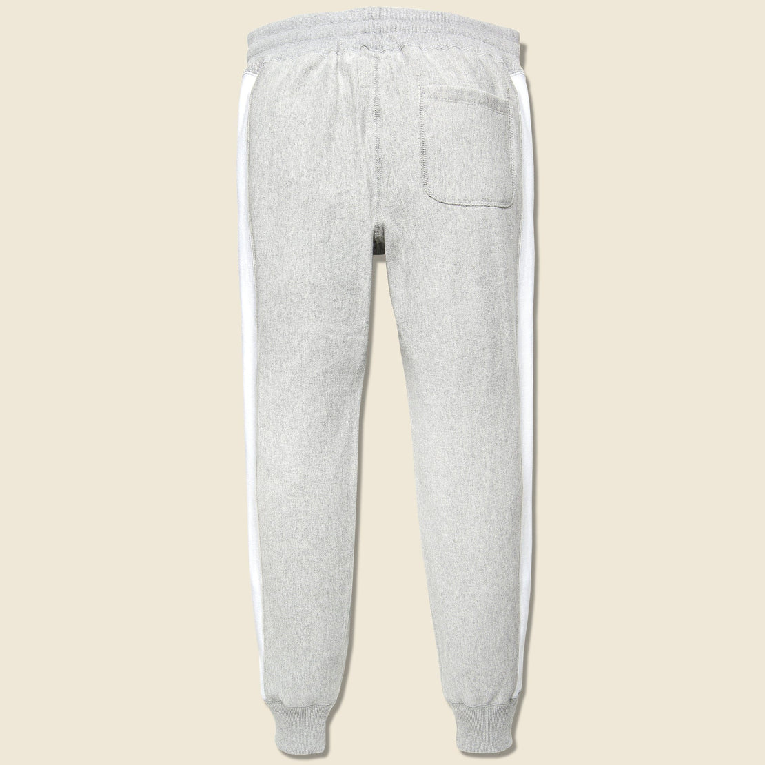 Side Stripe Slim Jogger Pant