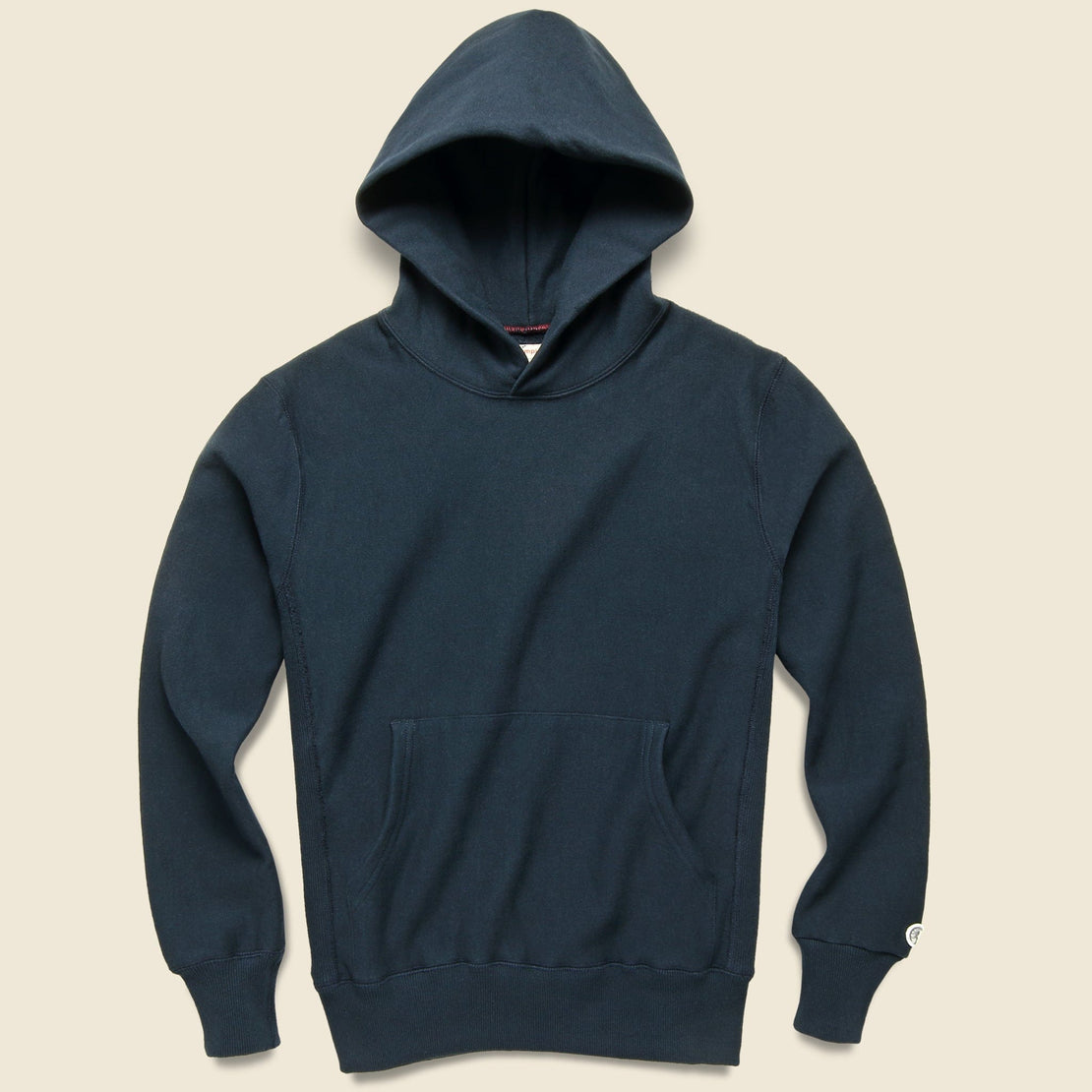 todd snyder champion popover hoodie